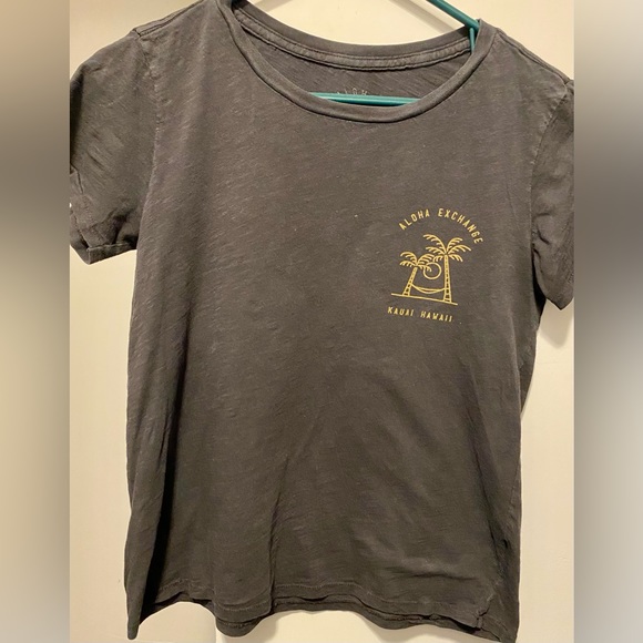 Vintage style Aloha Exchange. Women’s XS. - Picture 1 of 5